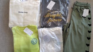 アイキャッチ画像：高島屋女児