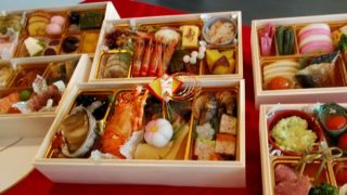 楽天 海鮮かに処 福袋おせち 2023 絢爛