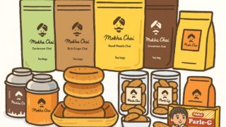 モクシャチャイ福袋2026