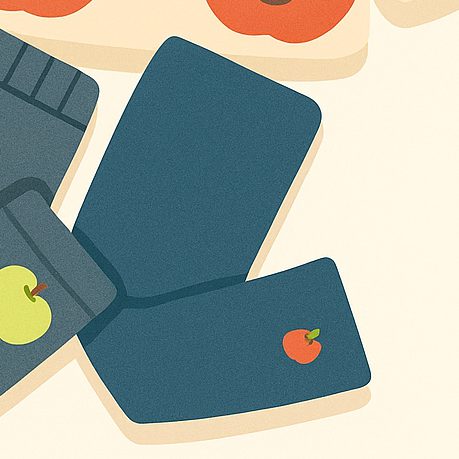 ベイビーチアー2026福袋のレギンス