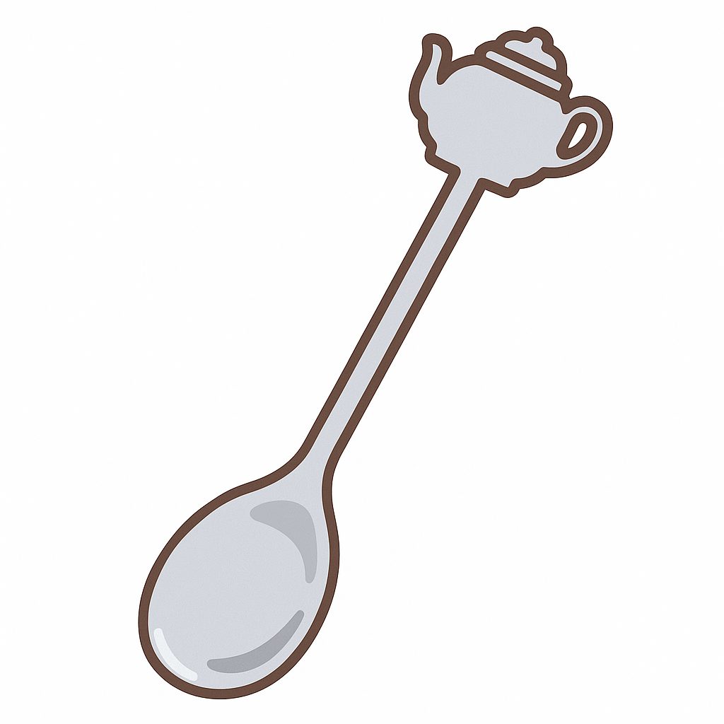 ココス福袋2026 スプーン