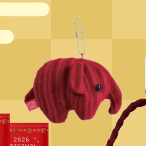 コメダ福袋2026　寿　ぬい