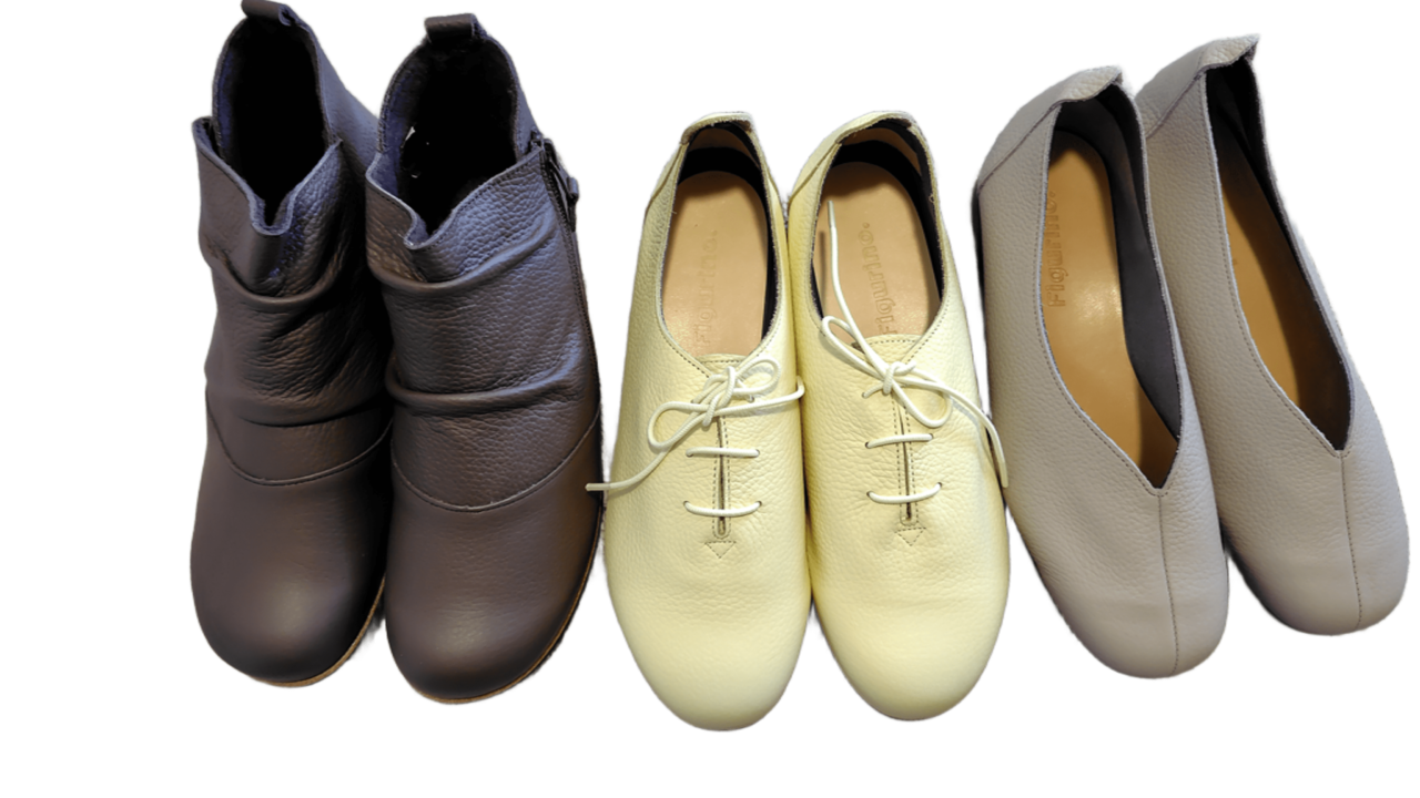 フィグリーノ福袋2025の開封画像：竹