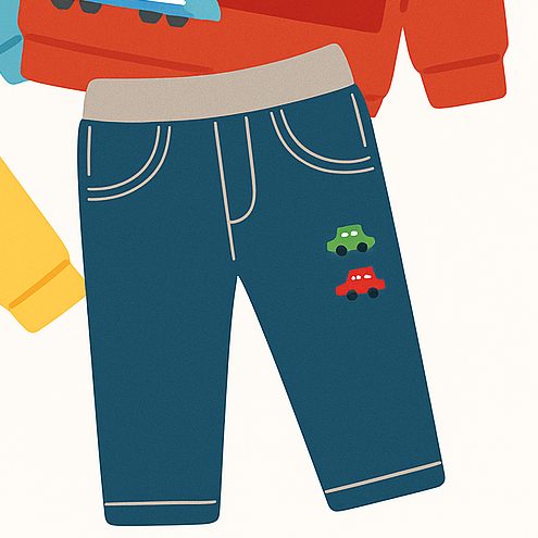 クレードスコープ福袋B2026福袋ボトム