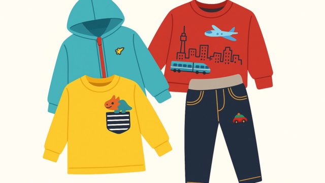 クレードスコープ福袋B2026福袋