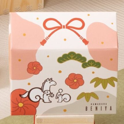 クルミッ子新春福袋2026ふわふわ