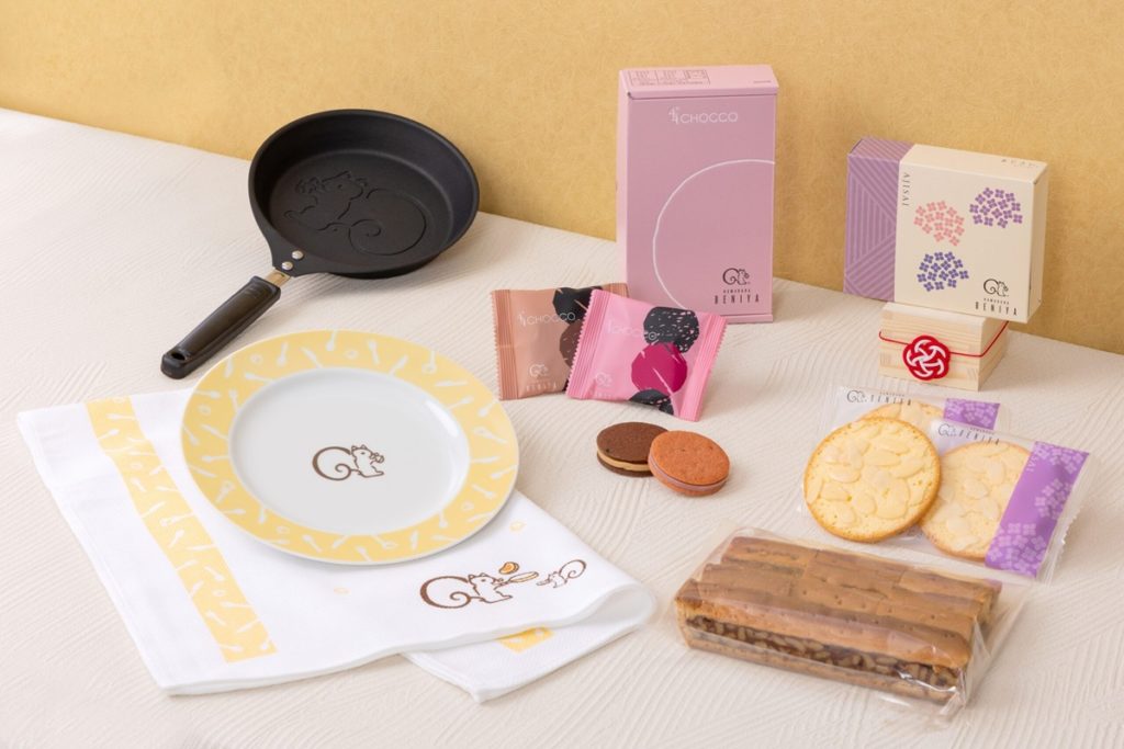 クルミッ子新春福袋2026～もぐもぐ～