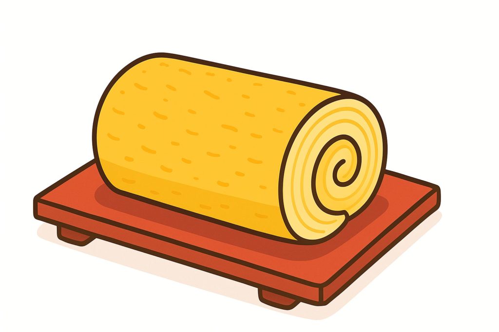 烏骨鶏 福袋2026　バームクーヘン