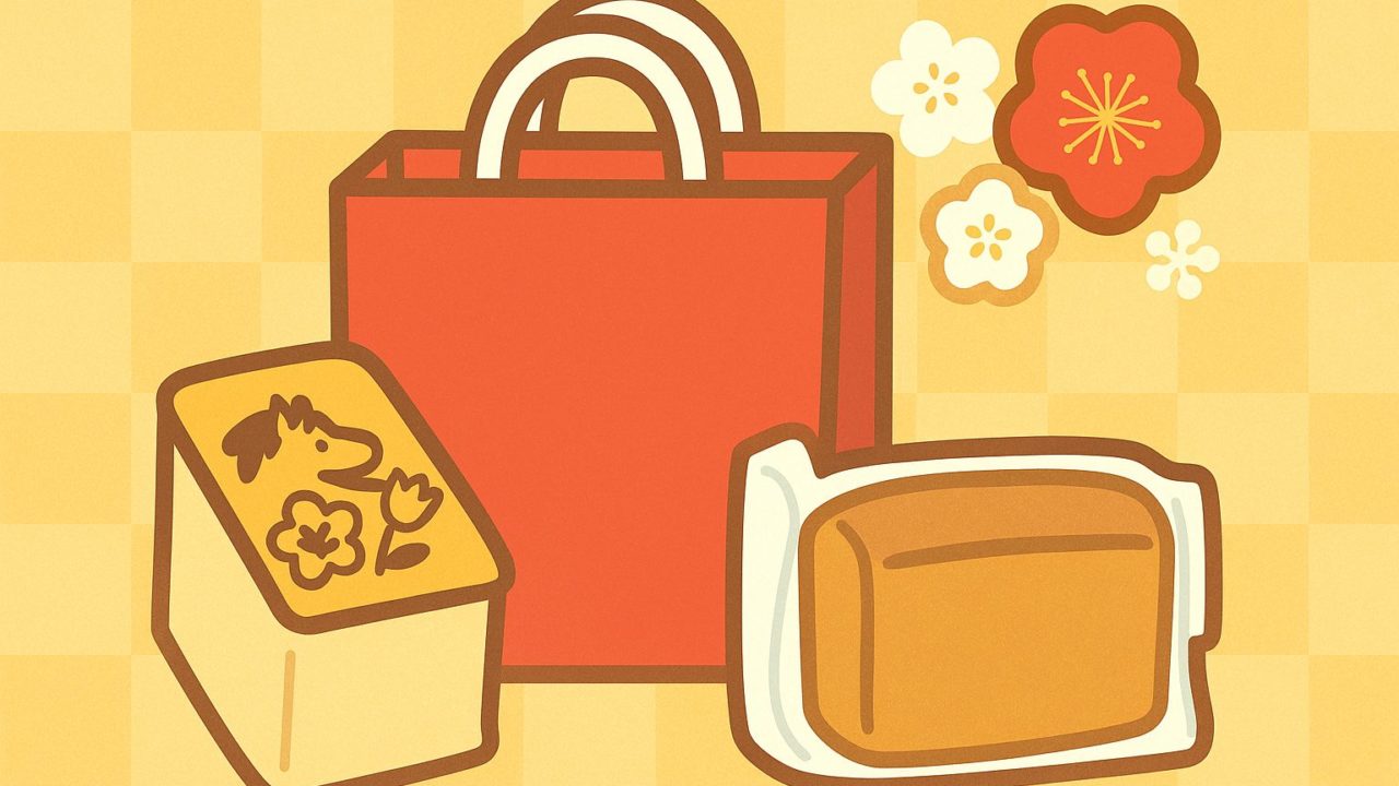 烏骨鶏 福袋2026